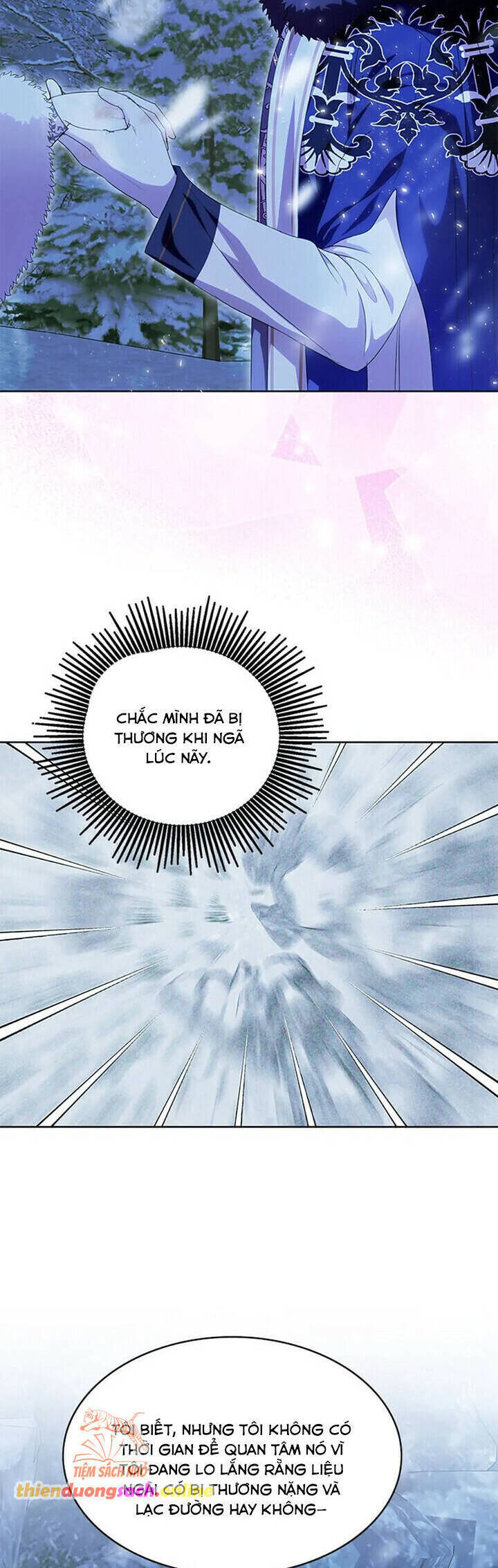 Phía Sau Mặt Nạ Của Nam Chính Hiền Lành Chapter 46 - Trang 2