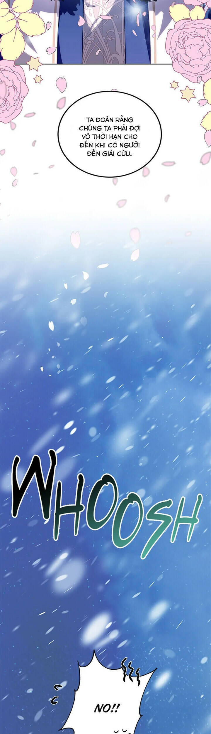 Phía Sau Mặt Nạ Của Nam Chính Hiền Lành Chapter 46 - Trang 2