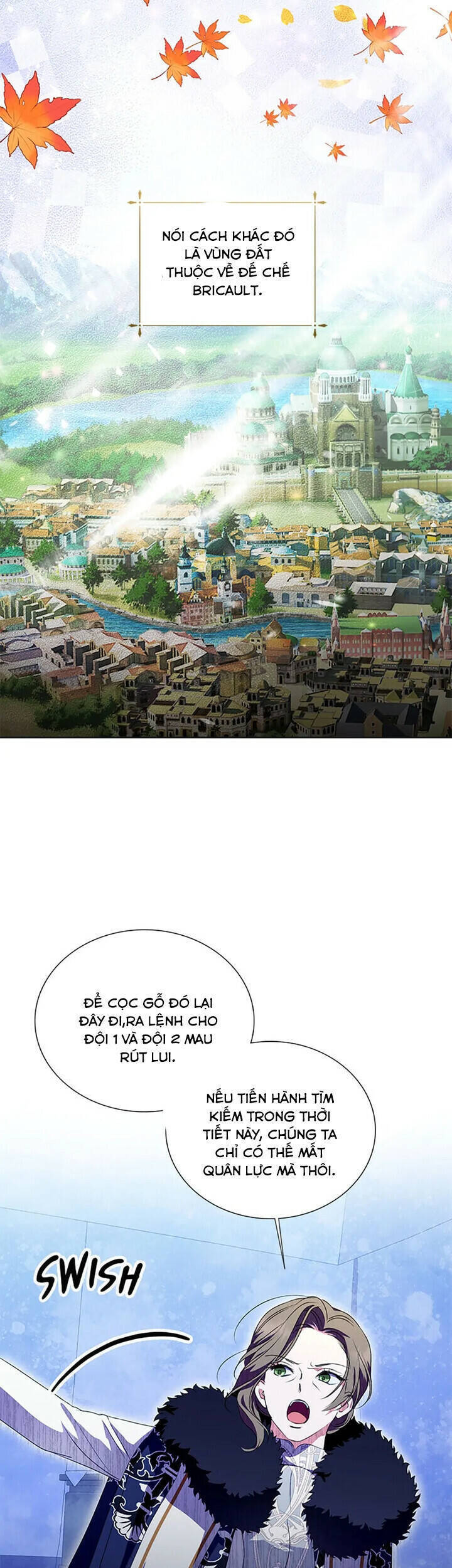 Phía Sau Mặt Nạ Của Nam Chính Hiền Lành Chapter 46 - Trang 2