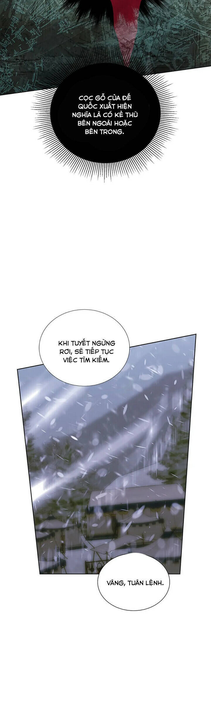 Phía Sau Mặt Nạ Của Nam Chính Hiền Lành Chapter 46 - Trang 2