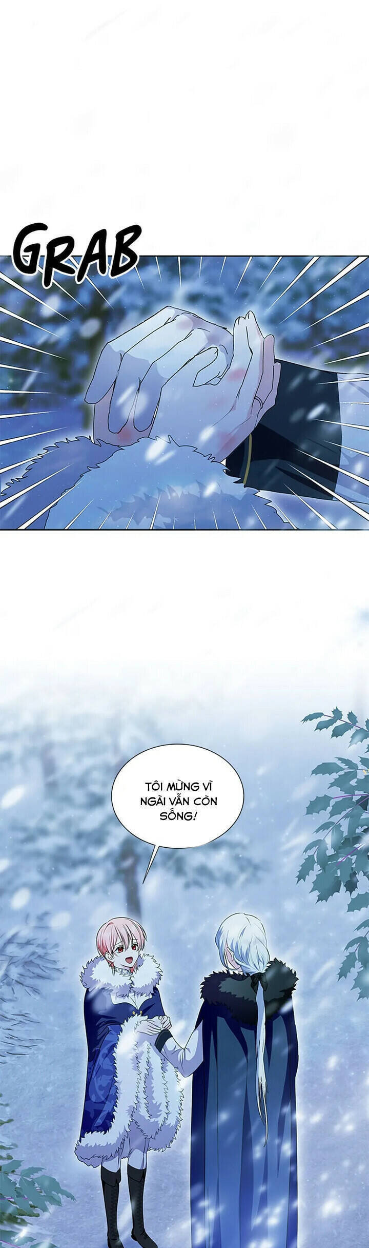 Phía Sau Mặt Nạ Của Nam Chính Hiền Lành Chapter 46 - Trang 2