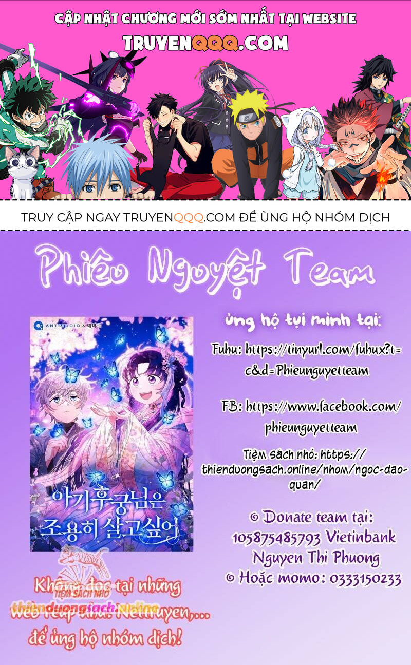 Phía Sau Mặt Nạ Của Nam Chính Hiền Lành Chapter 47 - Trang 2