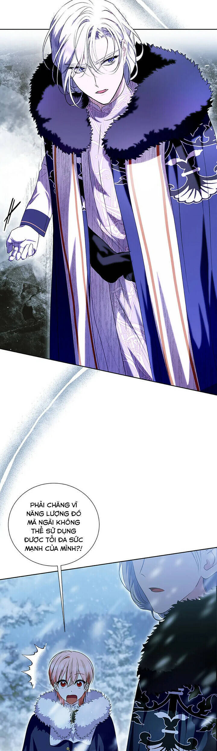 Phía Sau Mặt Nạ Của Nam Chính Hiền Lành Chapter 47 - Trang 2