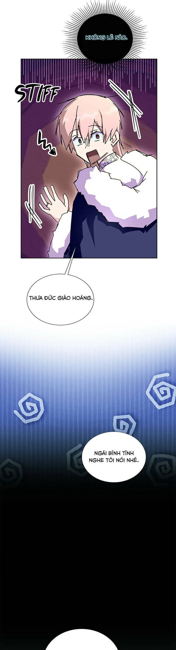 Phía Sau Mặt Nạ Của Nam Chính Hiền Lành Chapter 47 - Trang 2