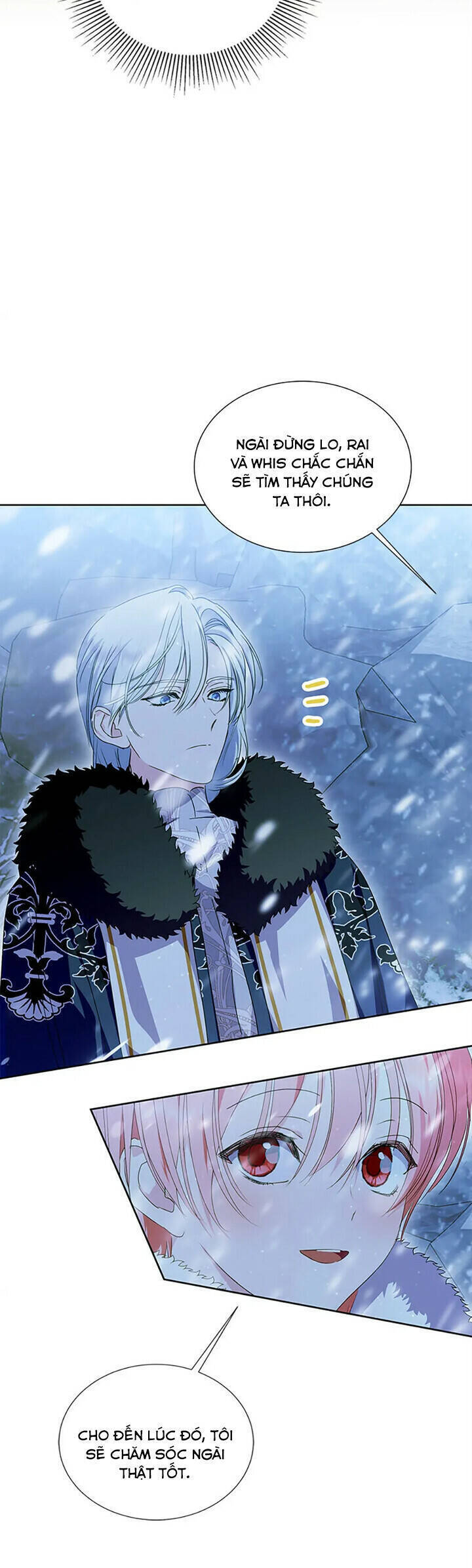 Phía Sau Mặt Nạ Của Nam Chính Hiền Lành Chapter 47 - Trang 2