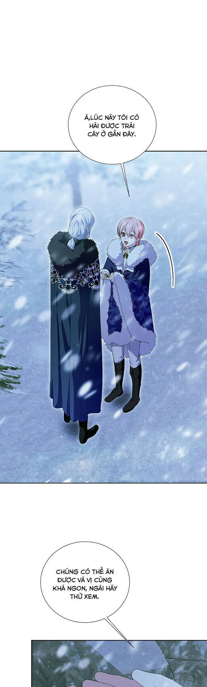 Phía Sau Mặt Nạ Của Nam Chính Hiền Lành Chapter 47 - Trang 2