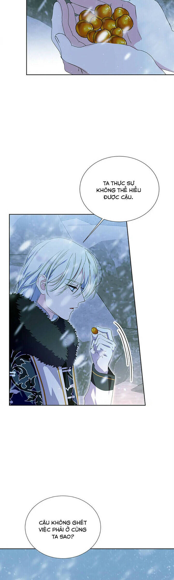 Phía Sau Mặt Nạ Của Nam Chính Hiền Lành Chapter 47 - Trang 2