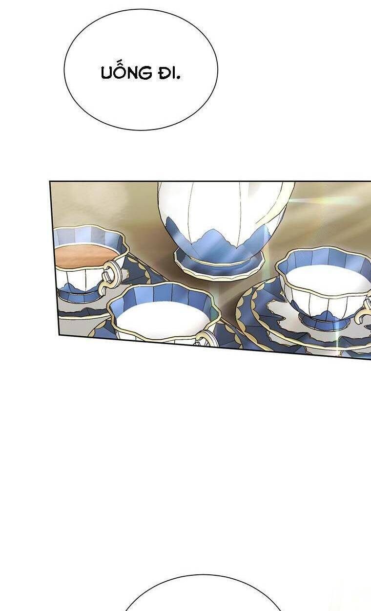 Phía Sau Mặt Nạ Của Nam Chính Hiền Lành Chapter 5 - Trang 2