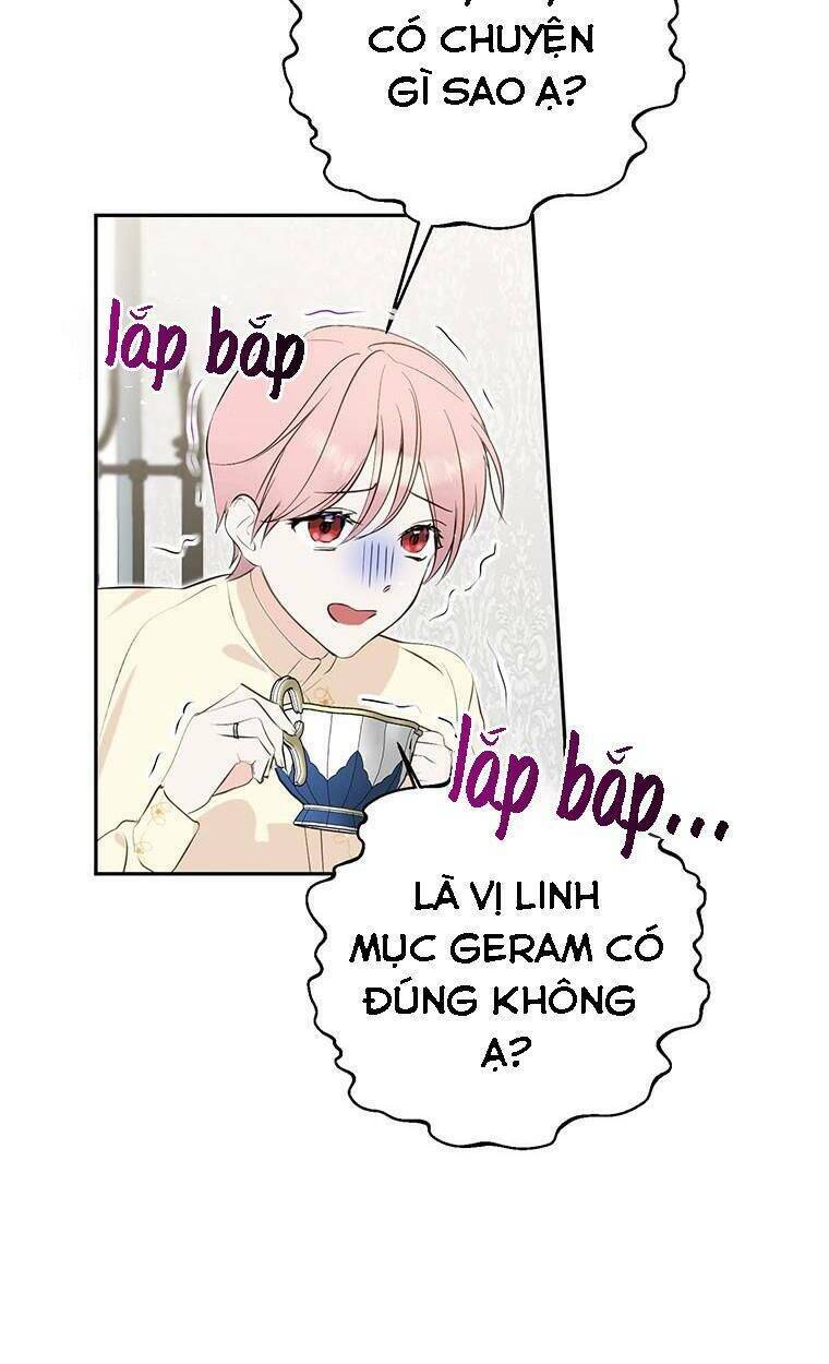 Phía Sau Mặt Nạ Của Nam Chính Hiền Lành Chapter 5 - Trang 2