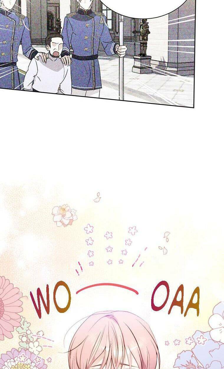 Phía Sau Mặt Nạ Của Nam Chính Hiền Lành Chapter 5 - Trang 2