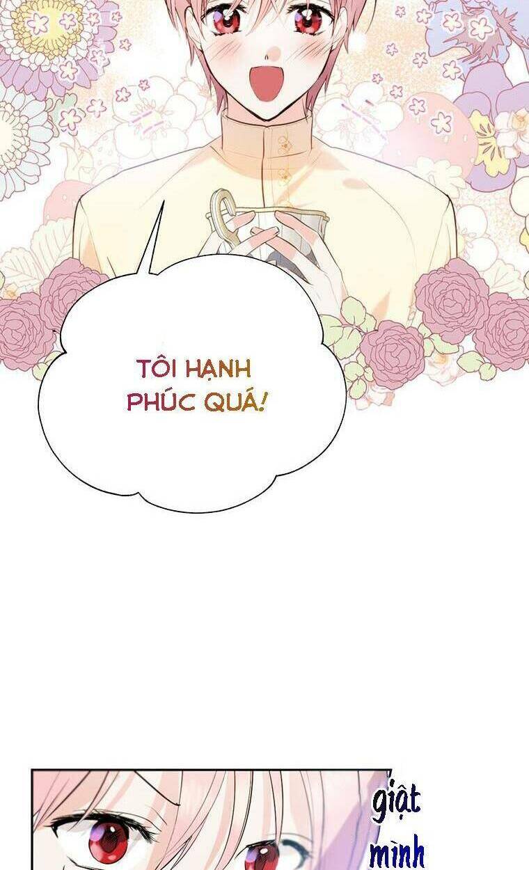 Phía Sau Mặt Nạ Của Nam Chính Hiền Lành Chapter 5 - Trang 2