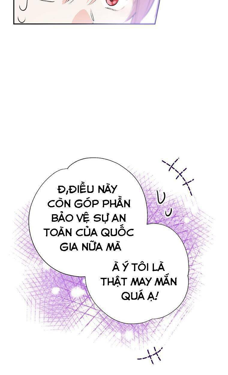 Phía Sau Mặt Nạ Của Nam Chính Hiền Lành Chapter 5 - Trang 2