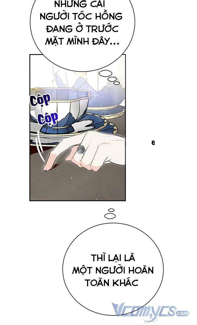 Phía Sau Mặt Nạ Của Nam Chính Hiền Lành Chapter 5 - Trang 2