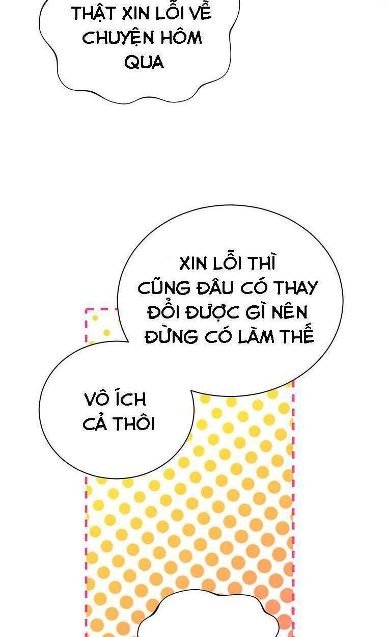 Phía Sau Mặt Nạ Của Nam Chính Hiền Lành Chapter 5 - Trang 2