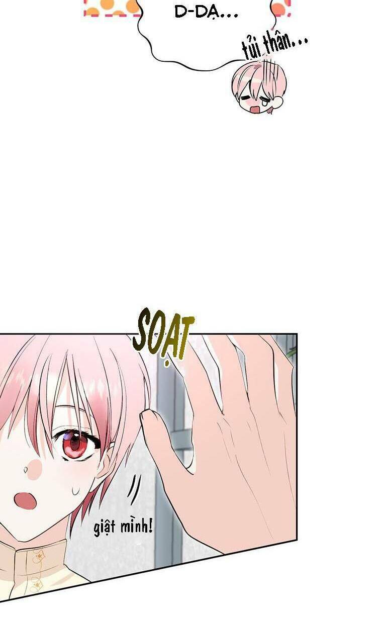 Phía Sau Mặt Nạ Của Nam Chính Hiền Lành Chapter 5 - Trang 2