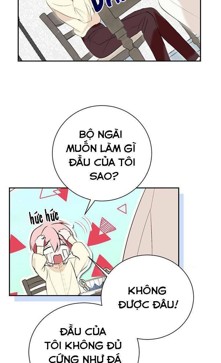 Phía Sau Mặt Nạ Của Nam Chính Hiền Lành Chapter 5 - Trang 2