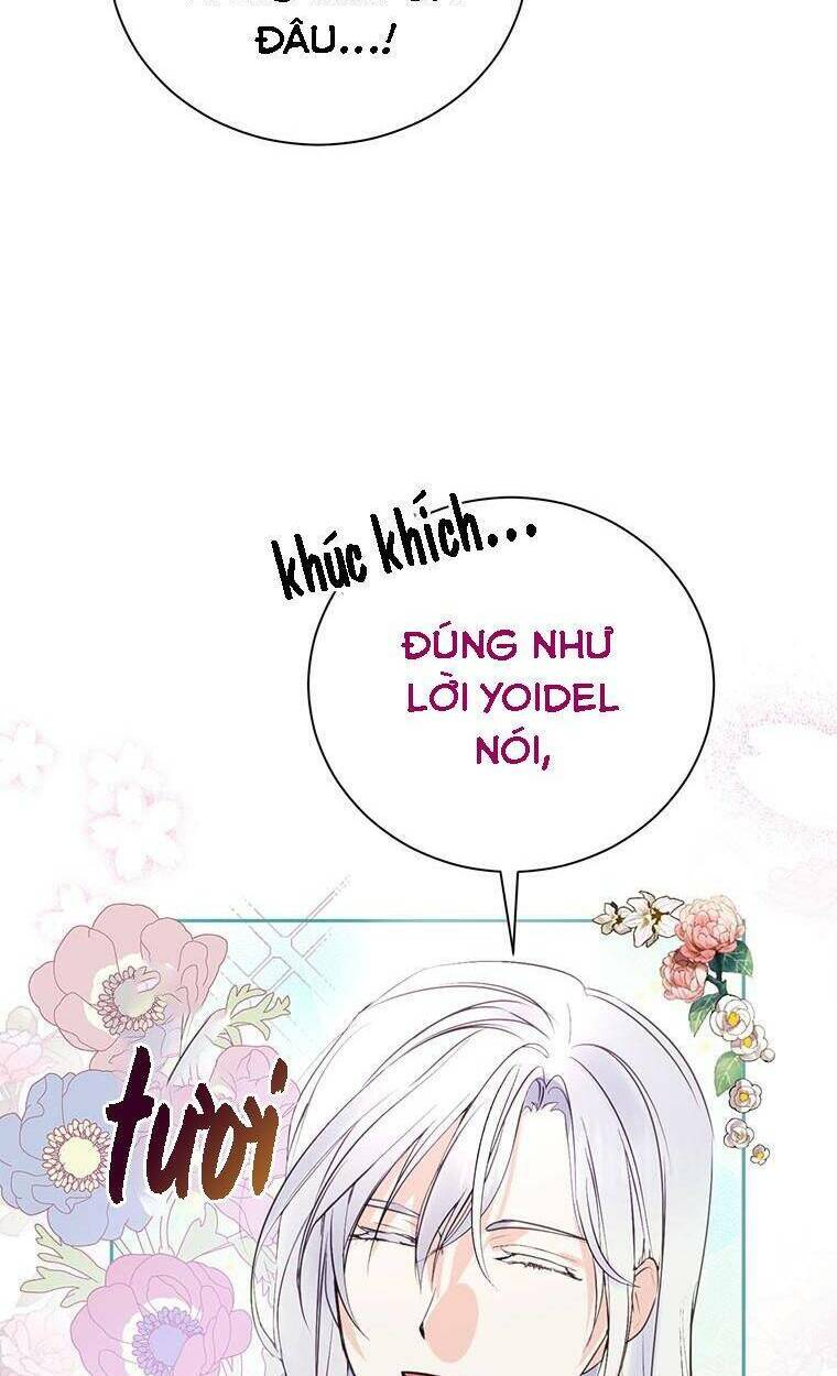 Phía Sau Mặt Nạ Của Nam Chính Hiền Lành Chapter 5 - Trang 2