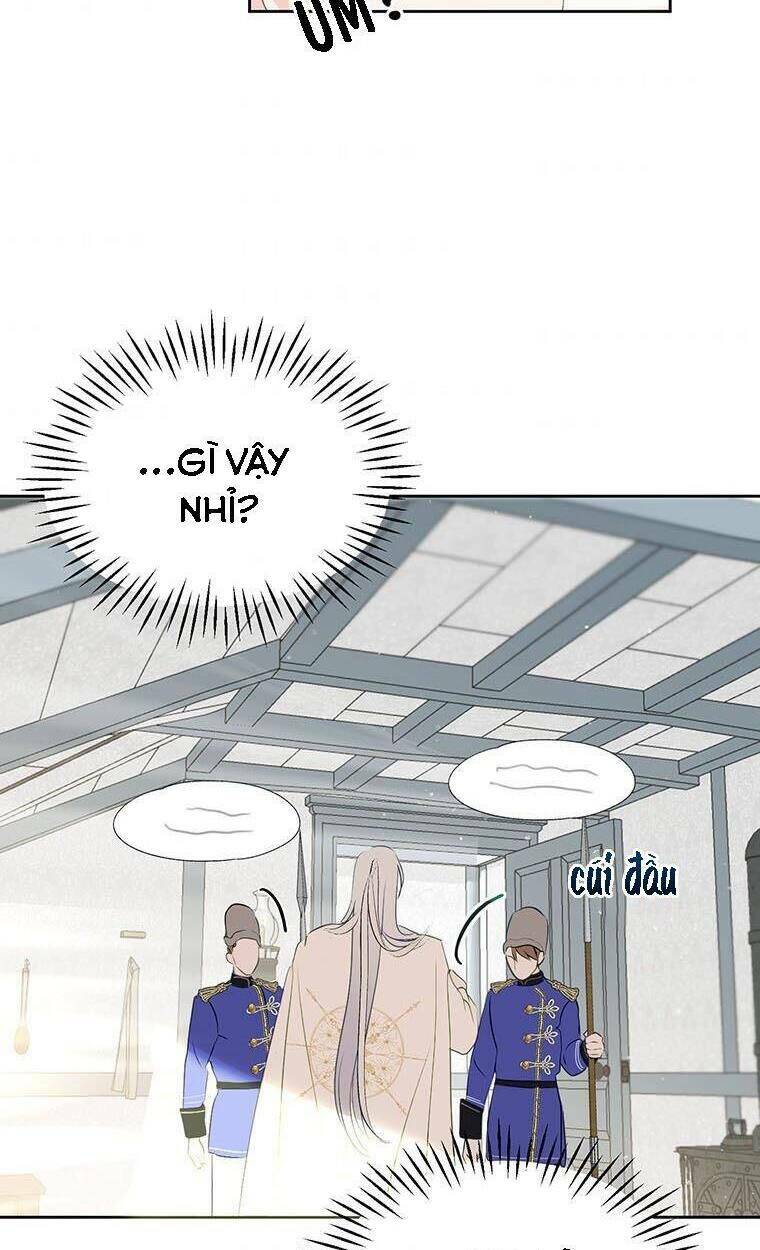 Phía Sau Mặt Nạ Của Nam Chính Hiền Lành Chapter 5 - Trang 2