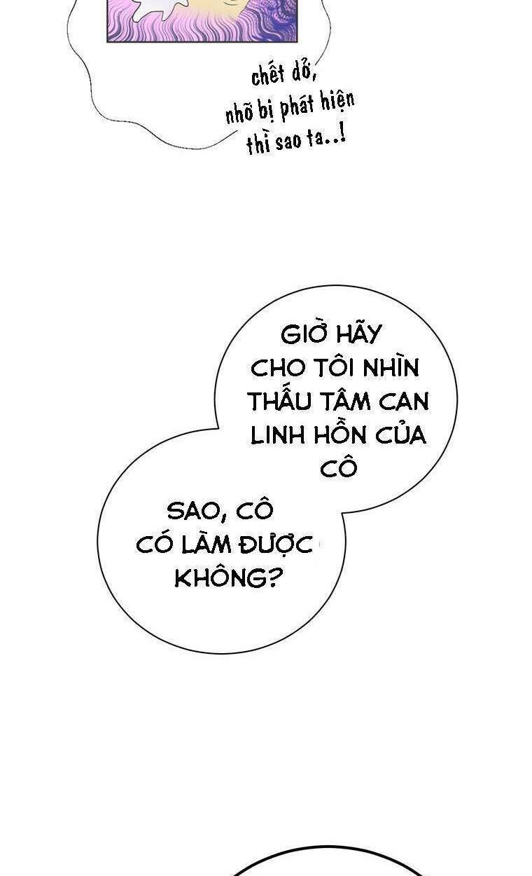 Phía Sau Mặt Nạ Của Nam Chính Hiền Lành Chapter 5 - Trang 2