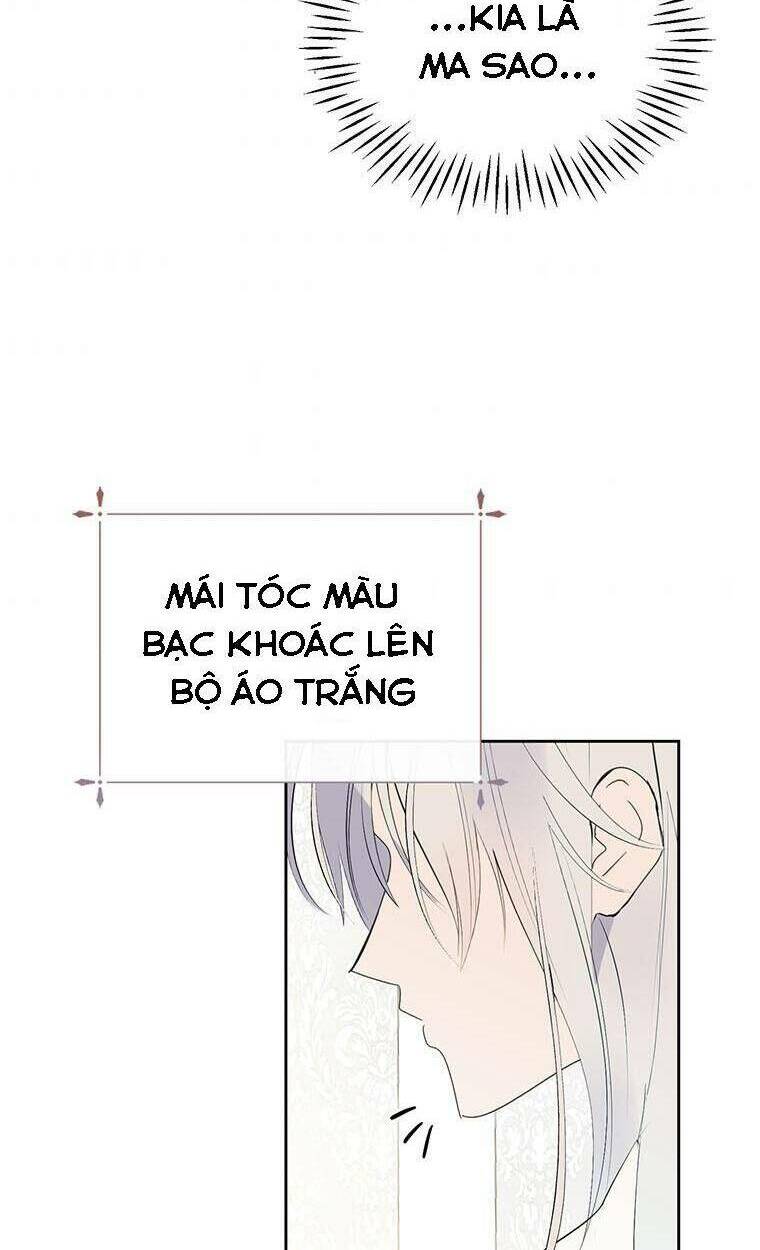 Phía Sau Mặt Nạ Của Nam Chính Hiền Lành Chapter 5 - Trang 2