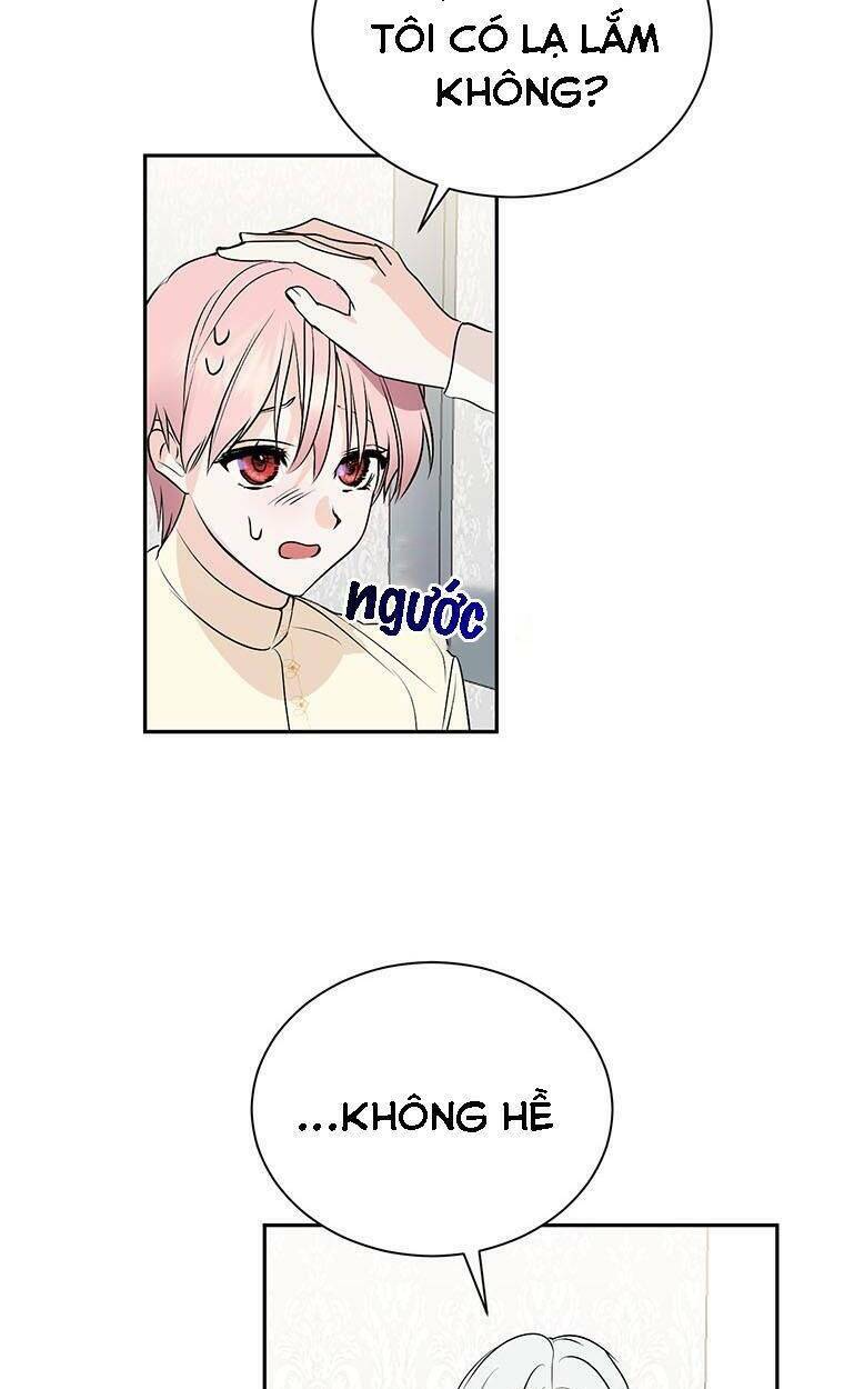 Phía Sau Mặt Nạ Của Nam Chính Hiền Lành Chapter 5 - Trang 2