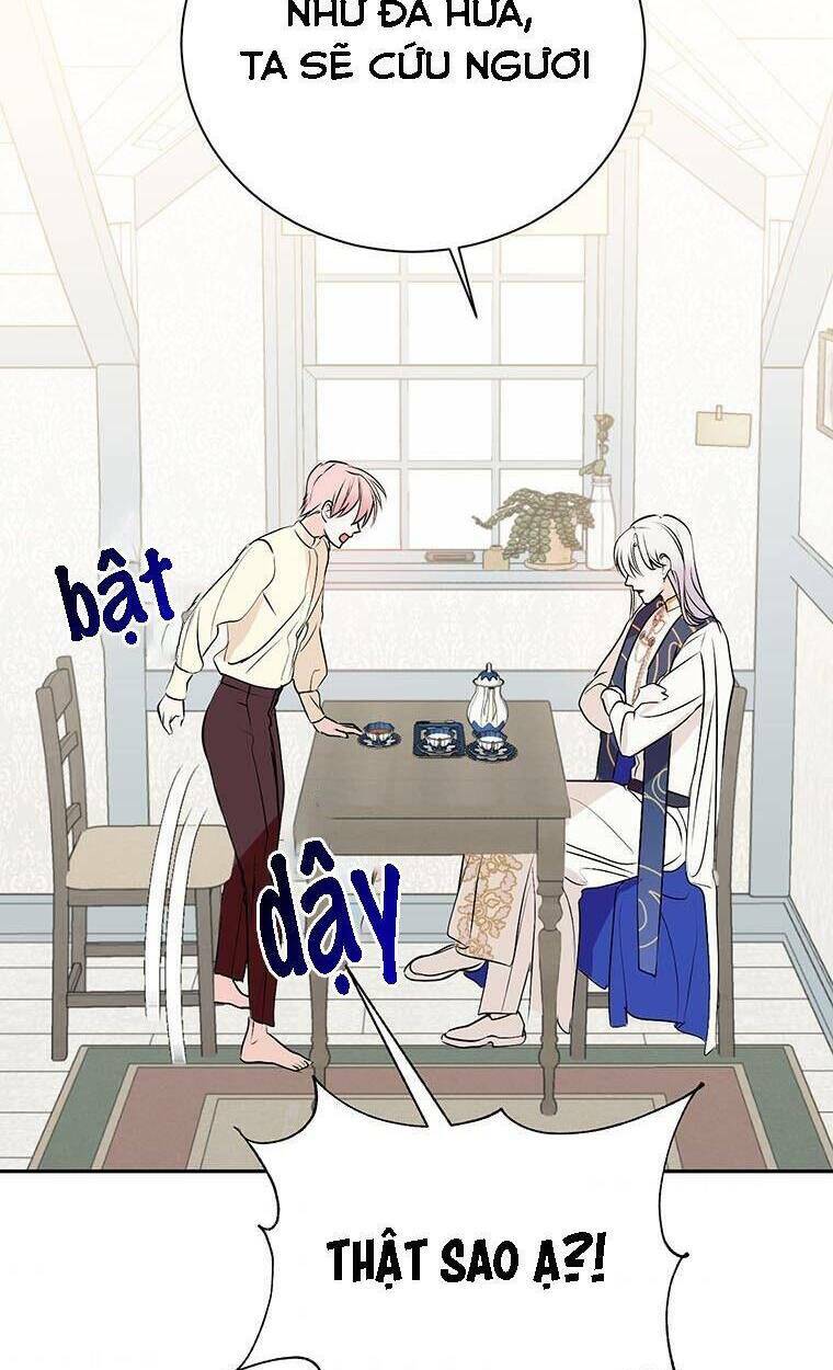 Phía Sau Mặt Nạ Của Nam Chính Hiền Lành Chapter 5 - Trang 2