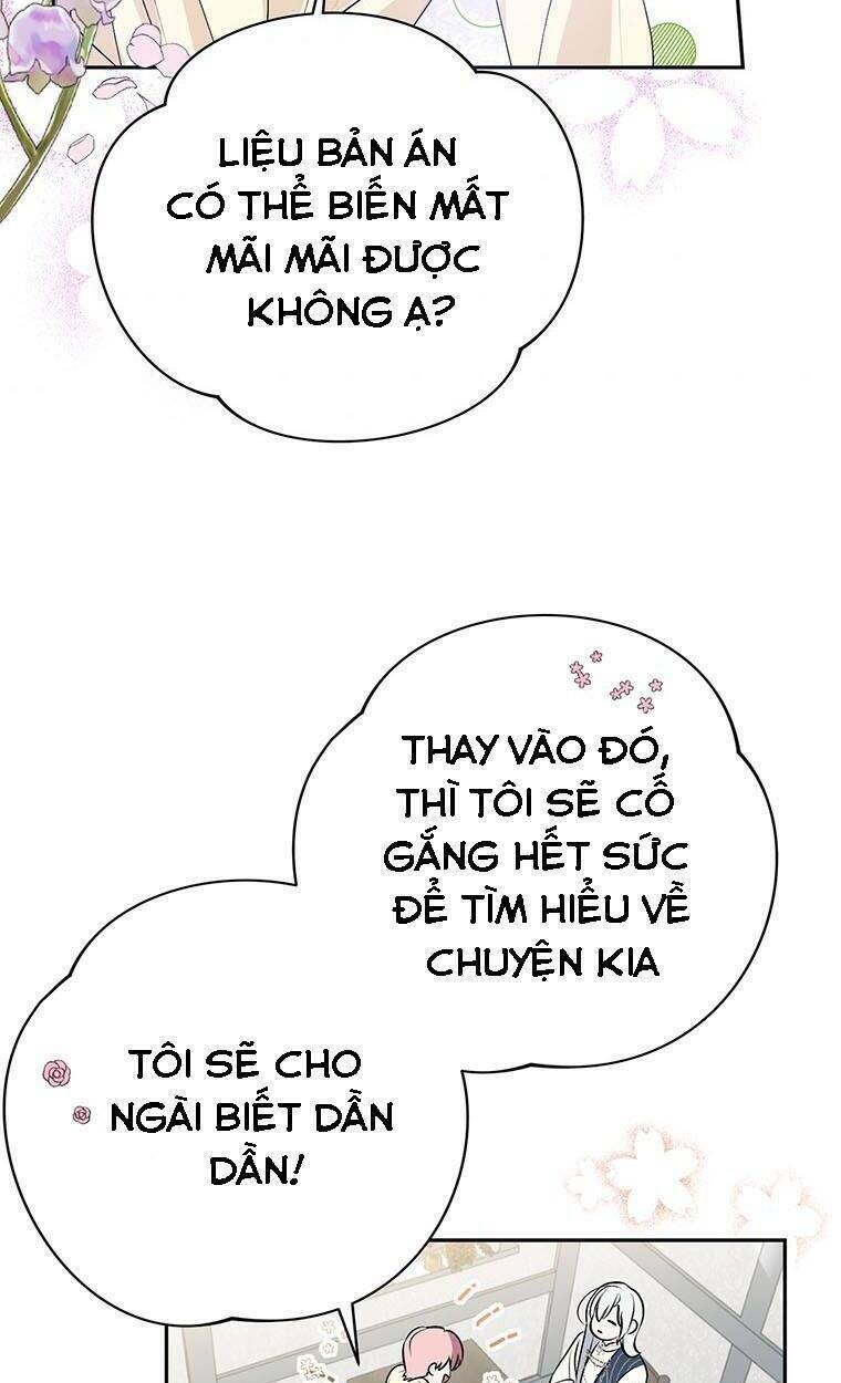 Phía Sau Mặt Nạ Của Nam Chính Hiền Lành Chapter 5 - Trang 2