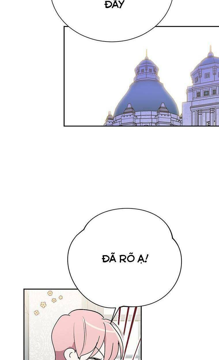 Phía Sau Mặt Nạ Của Nam Chính Hiền Lành Chapter 5 - Trang 2