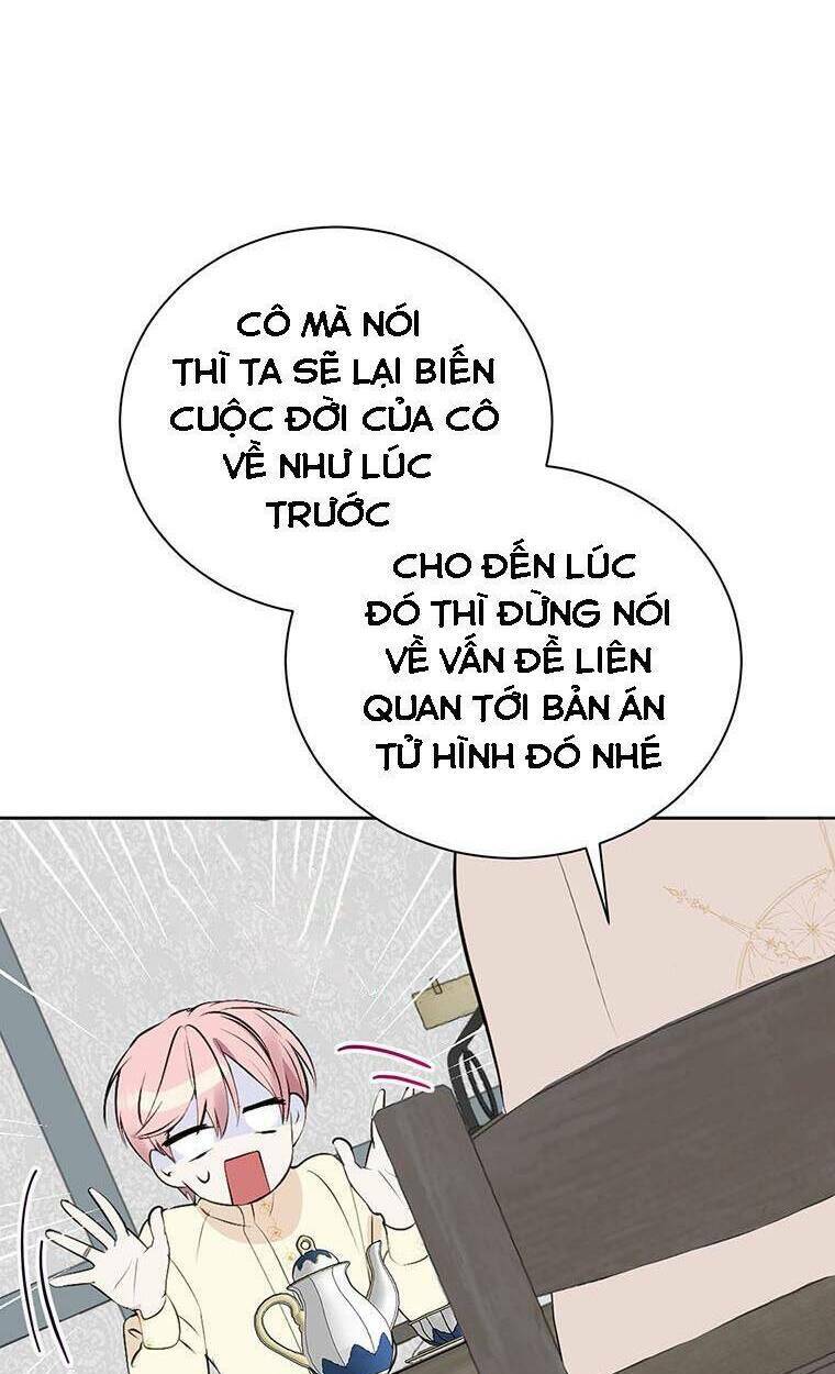 Phía Sau Mặt Nạ Của Nam Chính Hiền Lành Chapter 5 - Trang 2