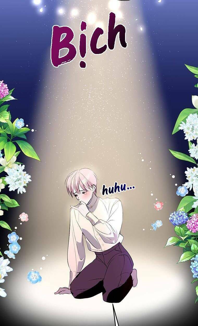 Phía Sau Mặt Nạ Của Nam Chính Hiền Lành Chapter 5 - Trang 2