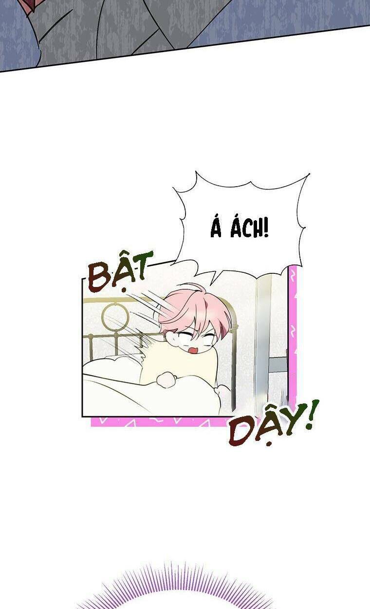 Phía Sau Mặt Nạ Của Nam Chính Hiền Lành Chapter 5 - Trang 2