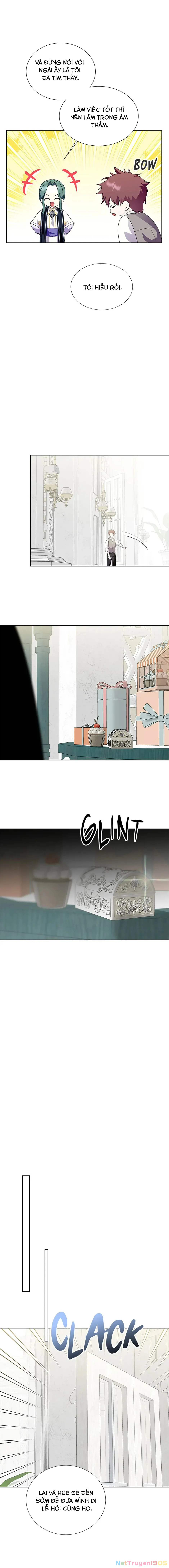 Phía Sau Mặt Nạ Của Nam Chính Hiền Lành Chapter 53 - Trang 2