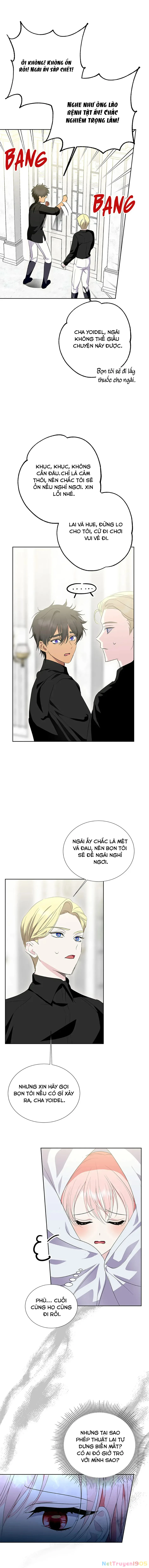 Phía Sau Mặt Nạ Của Nam Chính Hiền Lành Chapter 53 - Trang 2