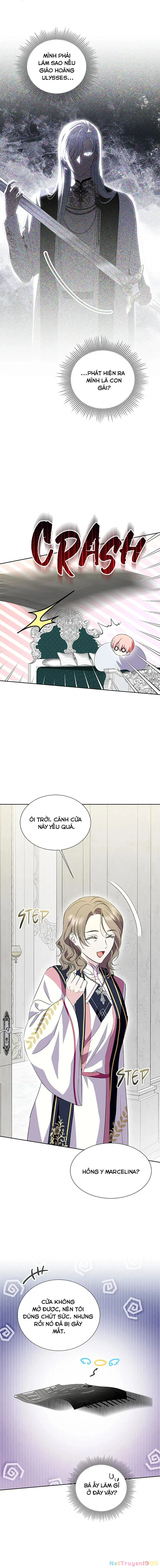 Phía Sau Mặt Nạ Của Nam Chính Hiền Lành Chapter 53 - Trang 2