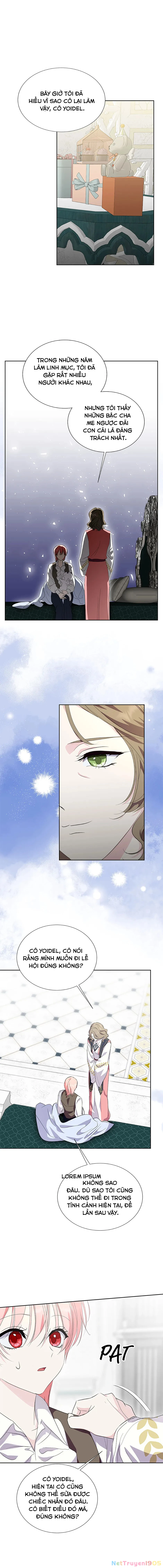 Phía Sau Mặt Nạ Của Nam Chính Hiền Lành Chapter 54 - Trang 2