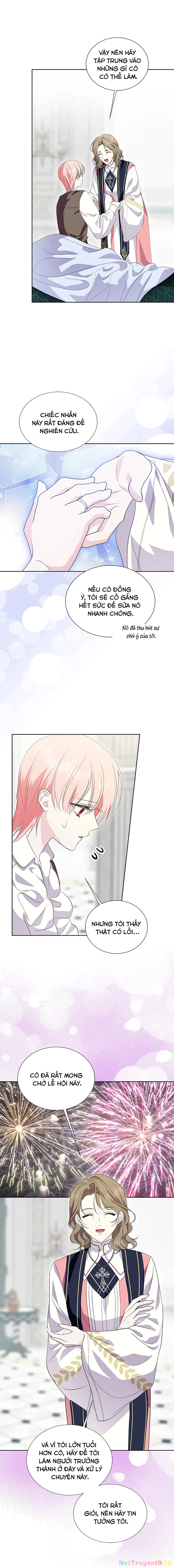 Phía Sau Mặt Nạ Của Nam Chính Hiền Lành Chapter 54 - Trang 2