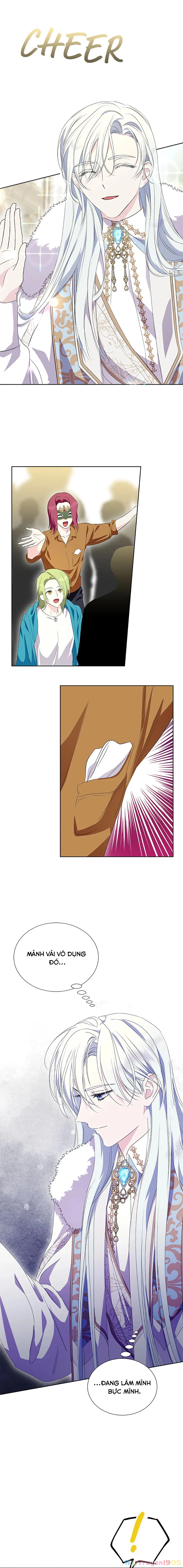 Phía Sau Mặt Nạ Của Nam Chính Hiền Lành Chapter 54 - Trang 2