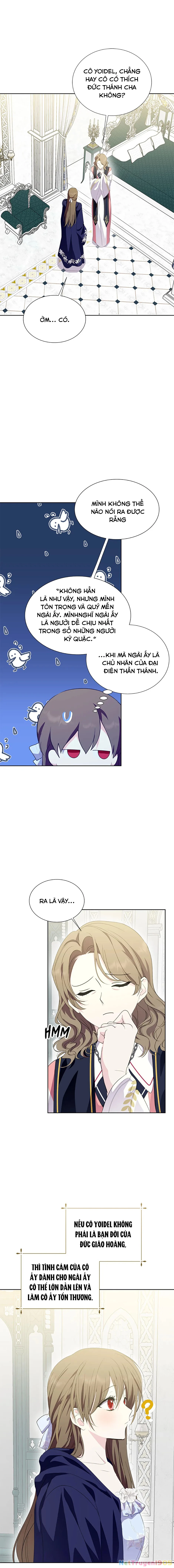 Phía Sau Mặt Nạ Của Nam Chính Hiền Lành Chapter 55 - Trang 2