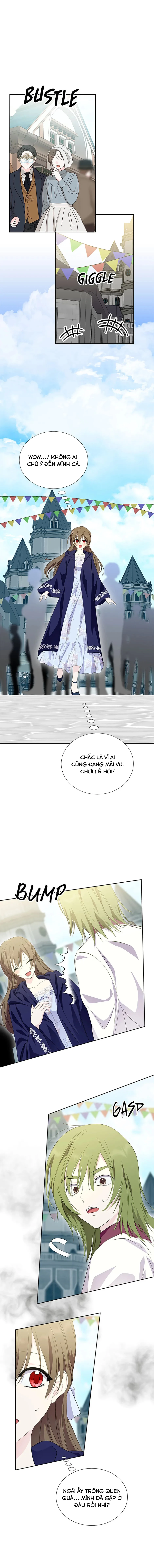 Phía Sau Mặt Nạ Của Nam Chính Hiền Lành Chapter 55 - Trang 2