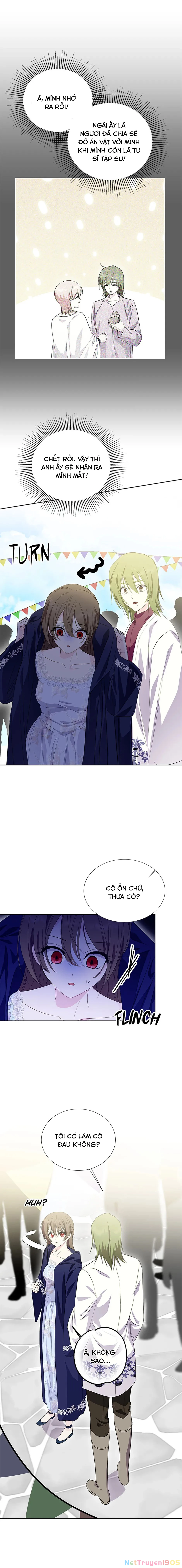 Phía Sau Mặt Nạ Của Nam Chính Hiền Lành Chapter 55 - Trang 2