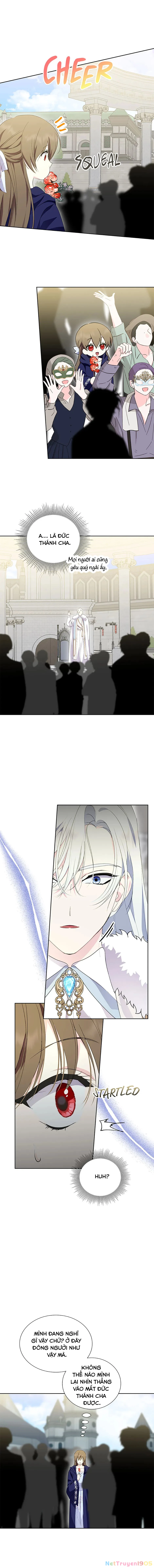 Phía Sau Mặt Nạ Của Nam Chính Hiền Lành Chapter 55 - Trang 2