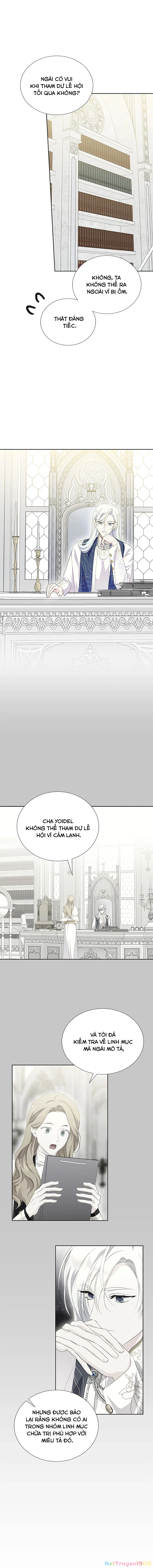 Phía Sau Mặt Nạ Của Nam Chính Hiền Lành Chapter 56 - Trang 2