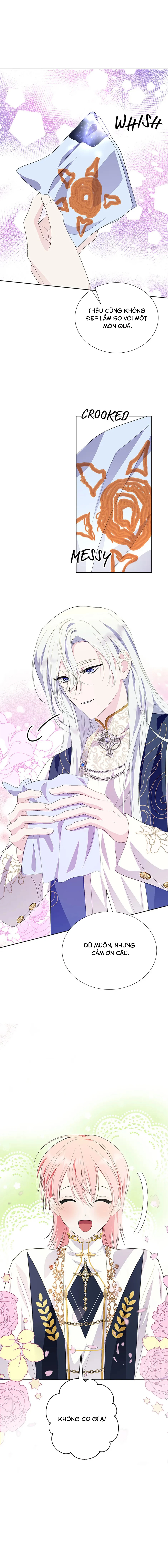 Phía Sau Mặt Nạ Của Nam Chính Hiền Lành Chapter 56 - Trang 2