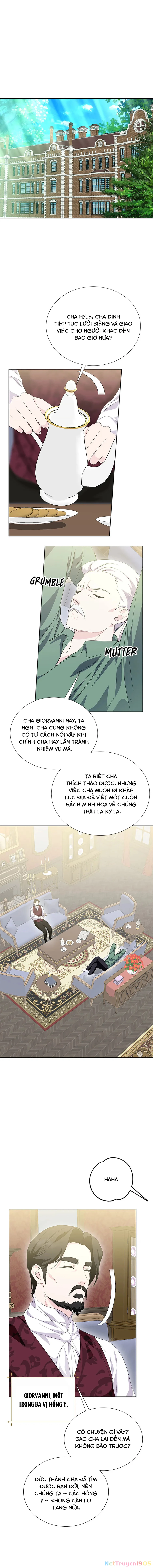 Phía Sau Mặt Nạ Của Nam Chính Hiền Lành Chapter 56 - Trang 2