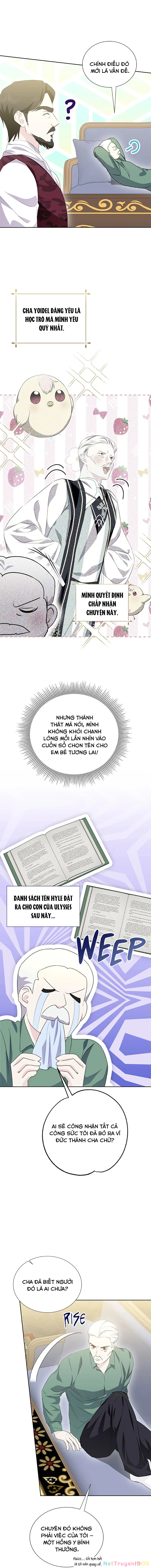 Phía Sau Mặt Nạ Của Nam Chính Hiền Lành Chapter 56 - Trang 2