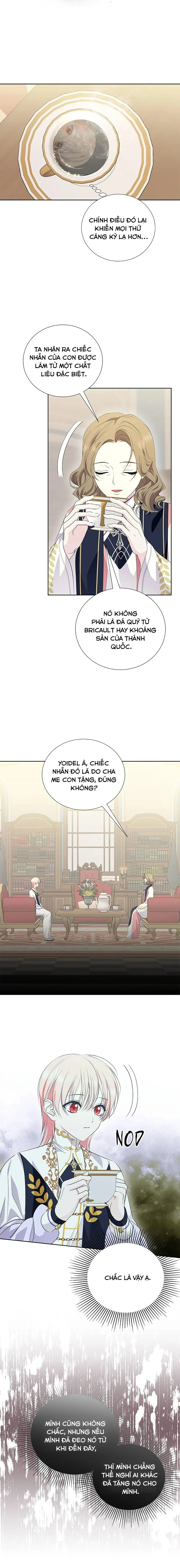 Phía Sau Mặt Nạ Của Nam Chính Hiền Lành Chapter 57 - Trang 2