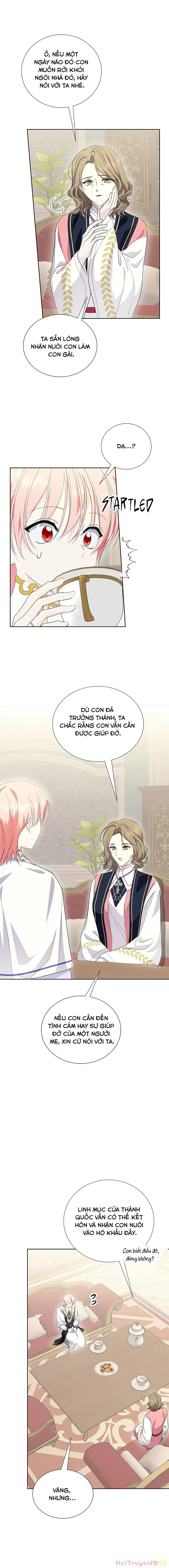 Phía Sau Mặt Nạ Của Nam Chính Hiền Lành Chapter 57 - Trang 2