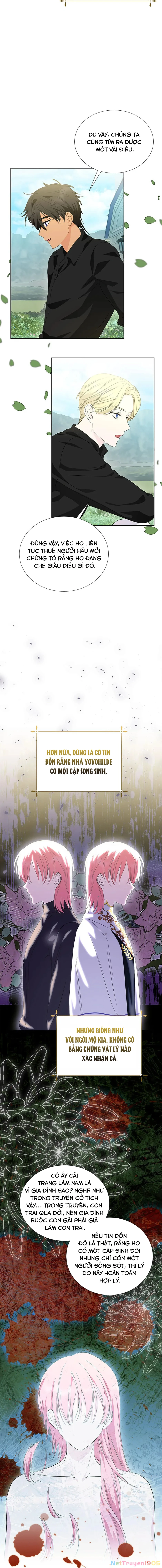 Phía Sau Mặt Nạ Của Nam Chính Hiền Lành Chapter 57 - Trang 2