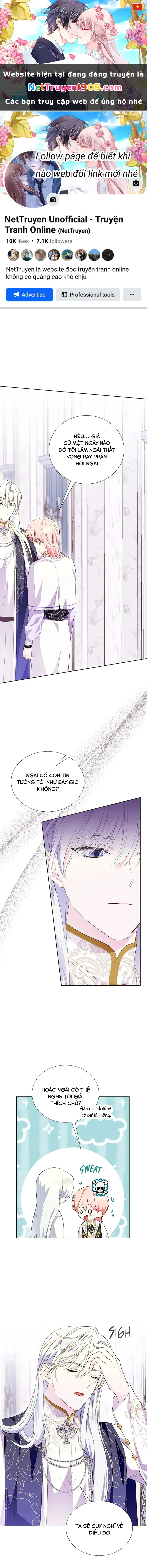 Phía Sau Mặt Nạ Của Nam Chính Hiền Lành Chapter 59 - Trang 2