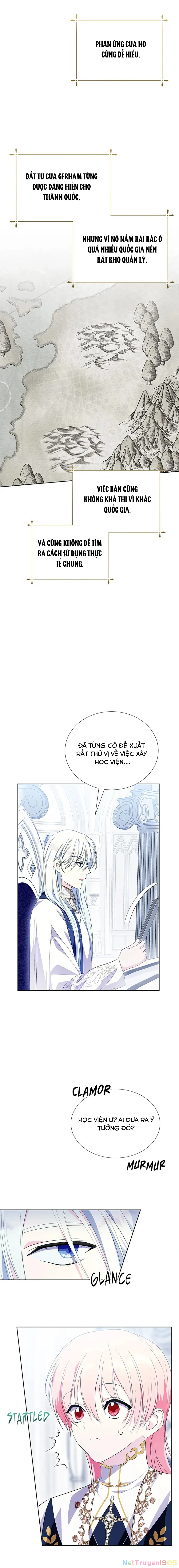 Phía Sau Mặt Nạ Của Nam Chính Hiền Lành Chapter 59 - Trang 2